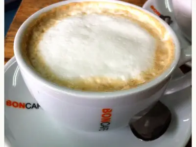كابتشينو
