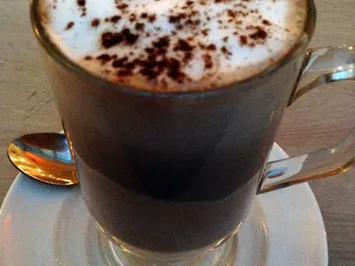 موكا